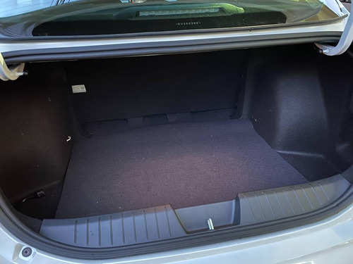 Fiat Cronos Pack Plus 1.3 Mt