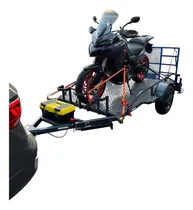 Comprar Trailer Para Motos O Cuatriciclos