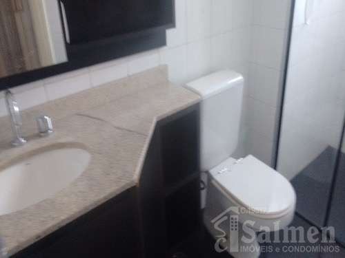 Imagem 11 de 16 de Aluga-se Ap Vila Augusta 2 Vagas - Ap01042 - 4251063