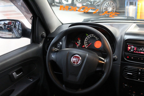 Fiat Siena 1.4 MPI EL 8V