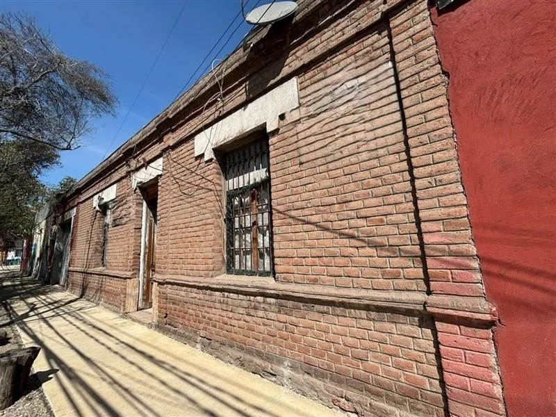 Imagen 2 de 16 de Se Vende Propiedad Con Proyeccion Comercial, Terreno 731mt2