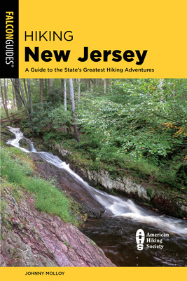 Libro Hiking New Jersey: A Guide To The State's Greatest ...