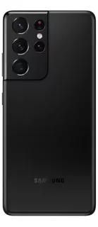 Samsung Galaxy S21 Ultra 5g 5g Dual Sim 256 Gb Phantom Black 12 Gb Ram