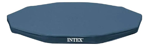 Capa Para Piscina Intex Estrutural 366 Cm 6503 Litros