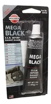 Comprar Silicon Negro Alta Temperatura Performance