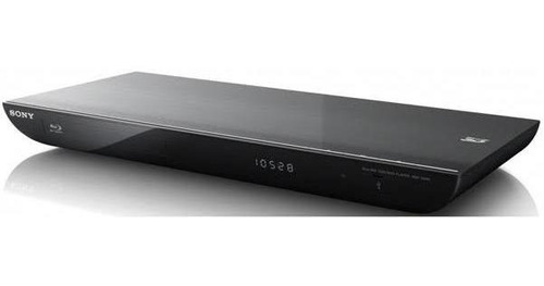 Blu Ray Sony 3d Bdp