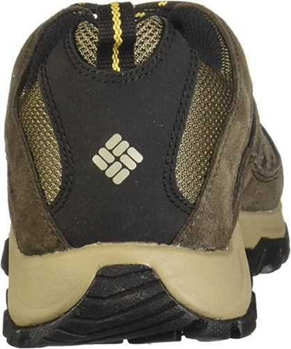 Imagen 5 de 7 de Tenis Zapatos De Senderismo / Columbia / 100% Originales /