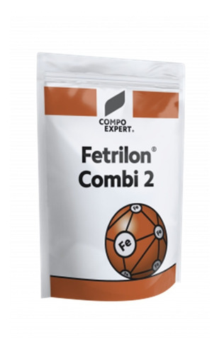 Fertilizante Foliar Fetrilon Combi2- Compo