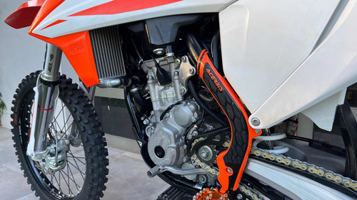 Imagen 12 de 12 de Ktm 250 Sx F 2019 100 Hs Sx Sx-f Sxf