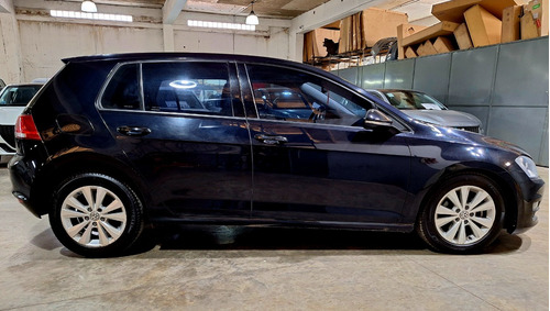 Volkswagen Golf 1.4 Comfortline Tsi Dsg