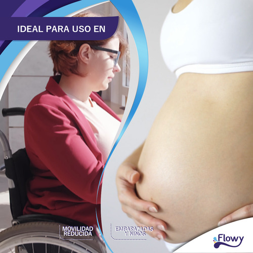 Bidet De Viaje Portátil Facil Traslado Duchador Bidet Mano