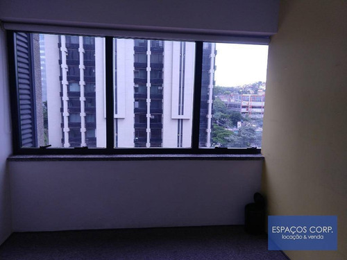 Imagem 8 de 18 de Conjunto Para Locação, 170m² - Brooklin - São Paulo/sp - Cj1958