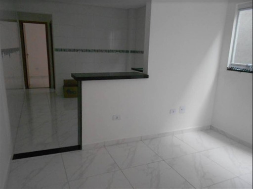 Imagem 6 de 11 de Casa, 2 Dorms - Tupi - Praia Grande - Ref.: Img368 - Img368