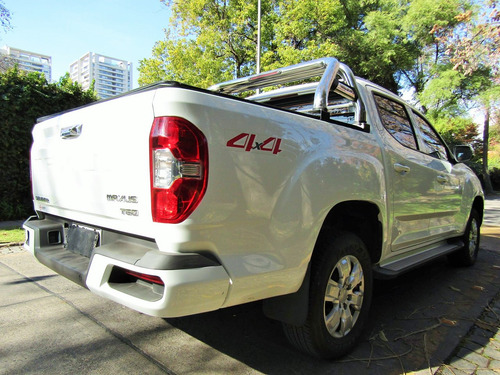 Maxus T60 DCAB GL 4X4 2.0 T60 SCAB GL 4X4 2.0