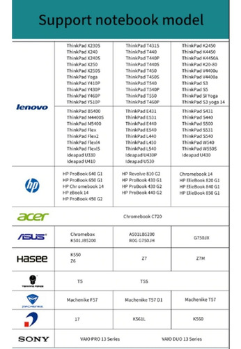 Imagen 6 de 7 de Kingspec-hdisk Interno Nt-2242, Sata Iii Ngff M.2 , 512gb