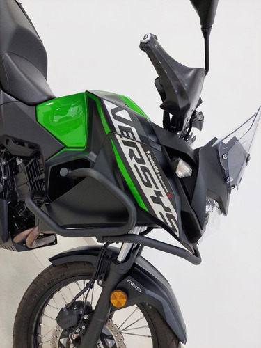 Imagen 12 de 15 de Kawasaki Versys X300 Abs 2022 1.300km