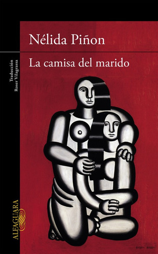 Libro La Camisa Del Marido