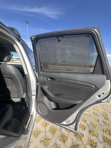 Audi Q5 2.0 T Fsi Elite At