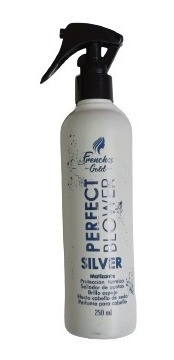 Termoprotector French G. 250ml - mL a $120