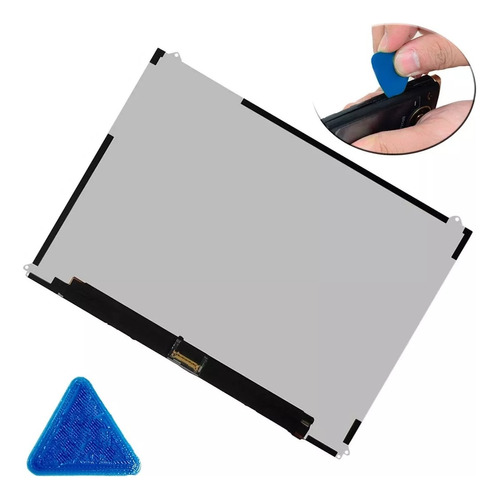 Lcd Display Compatible Con Tablet iPad 2 A1395 A1396 A1397