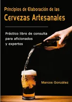 Comprar Libro: Principios Elaboración Cervezas Artesanales