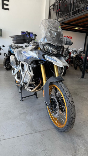 Voge 900 Dsx