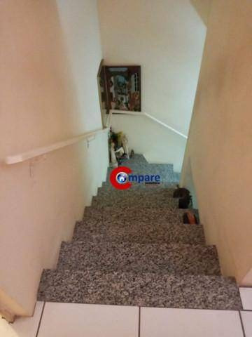 Imagem 11 de 11 de Sobrado À Venda, 107 M² Por R$ 345.000,00 - Jardim Adriana - Guarulhos/sp - So0595