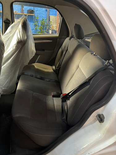 Chevrolet Prisma 1.4 Lt Econoflex 4p