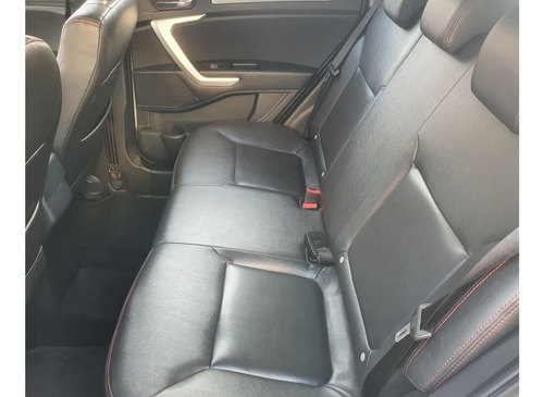 JAC T5 1.5 16V VVT (FLEX)