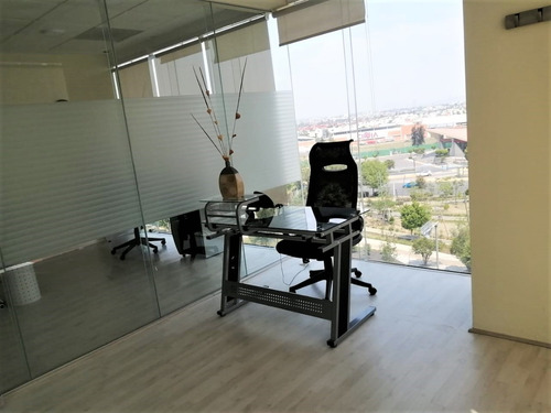 Oficinas Amuebladas Sin Aval Angelópolis Puebla. Amuebladas. Todos Los Servicios Incluidos. Estacionamiento Disponible Con Costo.