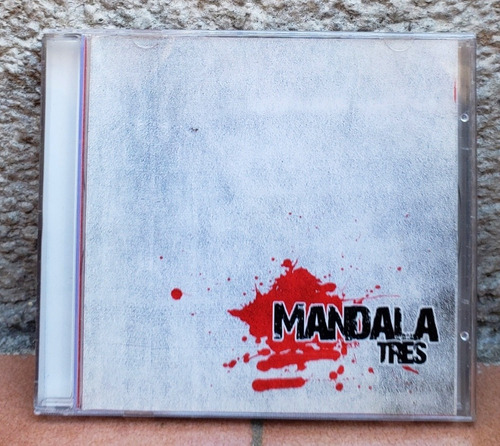 Mandala (tres) Flema, Trotsky Vengaran, 2 Minutos.