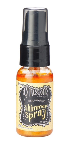 Dylusions  Dyan Reaveley Shimmeraerosole 1oz-pure