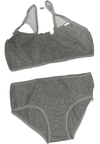 Docena Conjunto Nena Algod n Y Lycra C Culotte De Ni a