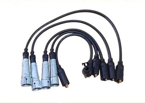 Cables De Bujia Vw Quantum 1.8 2.0