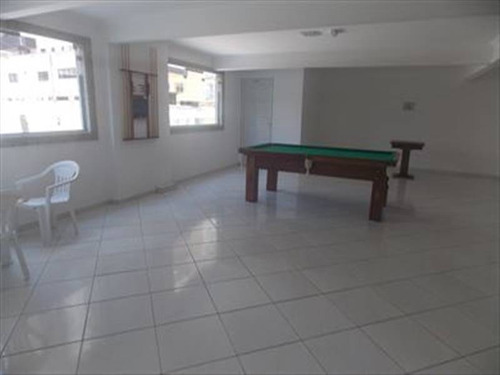 Imagem 23 de 30 de Apartamento, 2 Dorms Com 98 M² - Caicara - Praia Grande - Ref.: Pr375 - Pr375