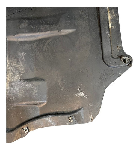 Imagem 3 de 6 de Protetor De Carter Vw Jetta Tsi 2.0 2012 5c6825901