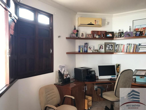 Imagem 21 de 30 de Casa A Venda Nova Parnamirim