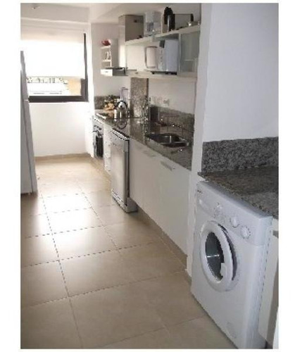 Imagen 5 de 10 de Departamento - Punta Ballena