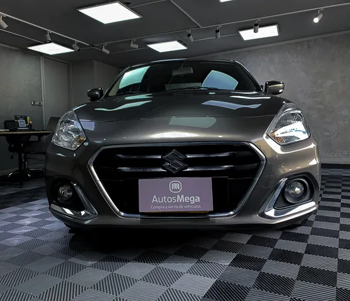 Suzuki Swift 1.2 Dzire