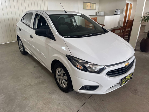 Imagem 2 de 10 de Chevrolet Joy 1.0 Spe4 Flex Manual