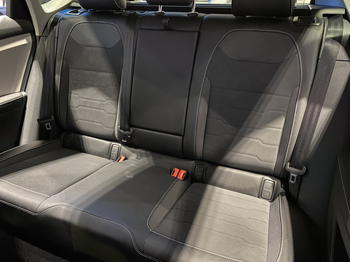 Volkswagen Taos 1.4 Tsi Comfortline At