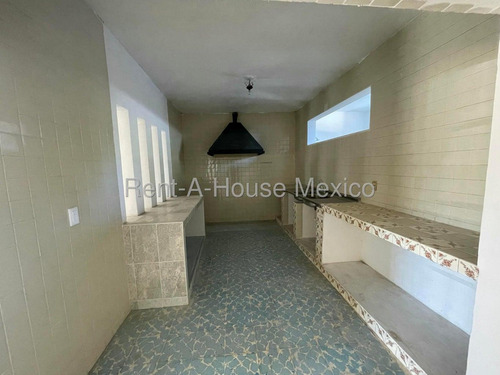 Rancho En Venta En Jaltepec Tulancingo De Bravo Gis 25-3119