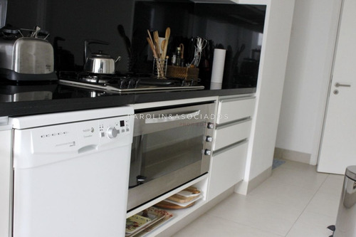 Imagen 22 de 23 de Apartamento, 3 Dorm, Rincon Del Indio, Playa Brava, Punta Del Este, Venta Y Alquiler