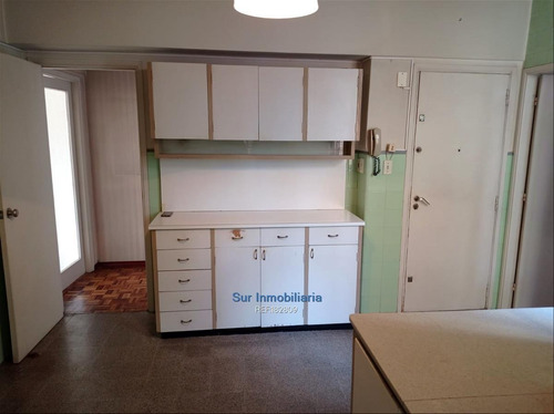 Imagen 3 de 14 de Hermoso Apartamento 3 Dormitorios En Pocitos Cw182809