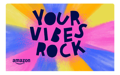 Amazon Gift Card $8