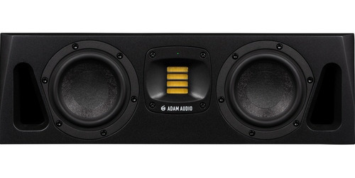 Monitores De Estudio Adam Audio A44h (unidad)