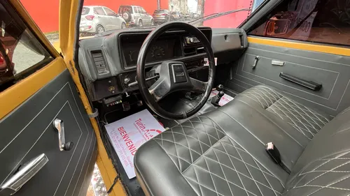 Chevrolet LUV 1.6 Kb 41 4x4
