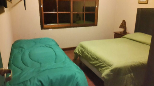 Casa Con Piscina Mogotes