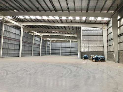 Imagen 3 de 8 de Alquiler Galpón 2300m2 En El Talar De Pacheco, Tigre