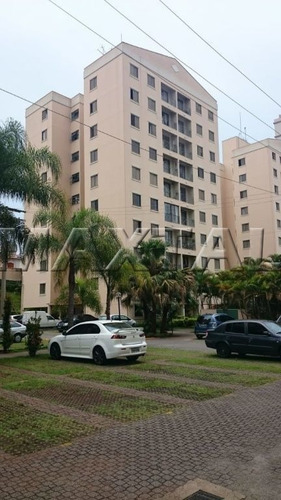 Imagem 10 de 10 de Apartamento No Lauzane - Mi85459